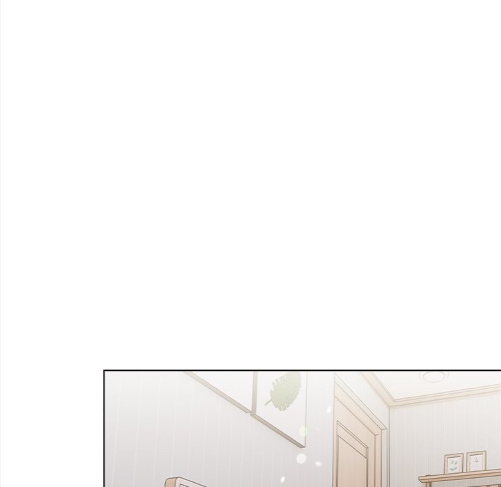 Love-Motion Capture Chapter 30 - Page 19