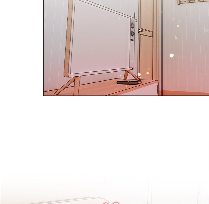 Love-Motion Capture Chapter 30 - Page 20