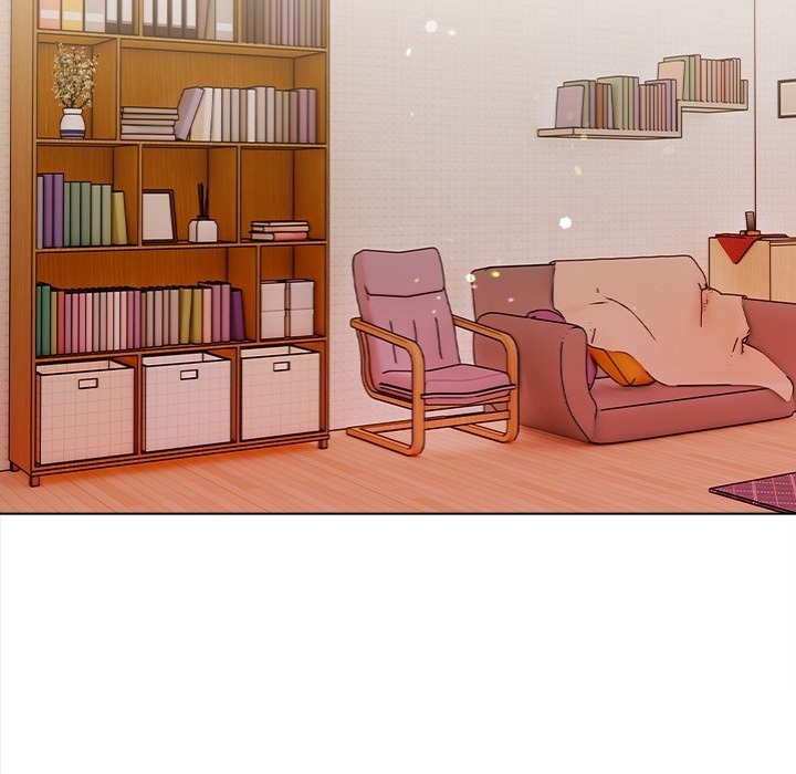 Love-Motion Capture Chapter 30 - Page 33