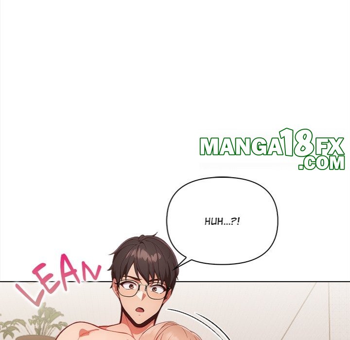 Love-Motion Capture Chapter 30 - Page 89