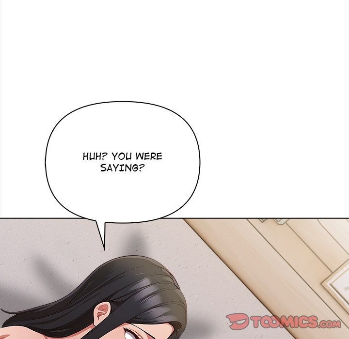 Love-Motion Capture Chapter 31 - Page 9