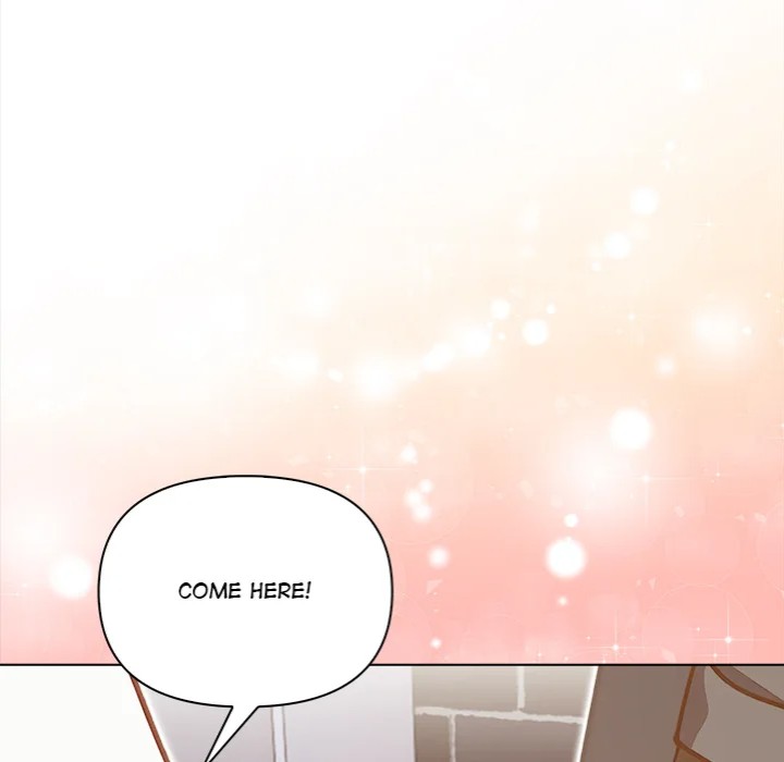 Love-Motion Capture Chapter 32 - Page 10