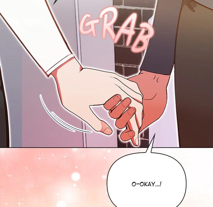 Love-Motion Capture Chapter 32 - Page 11