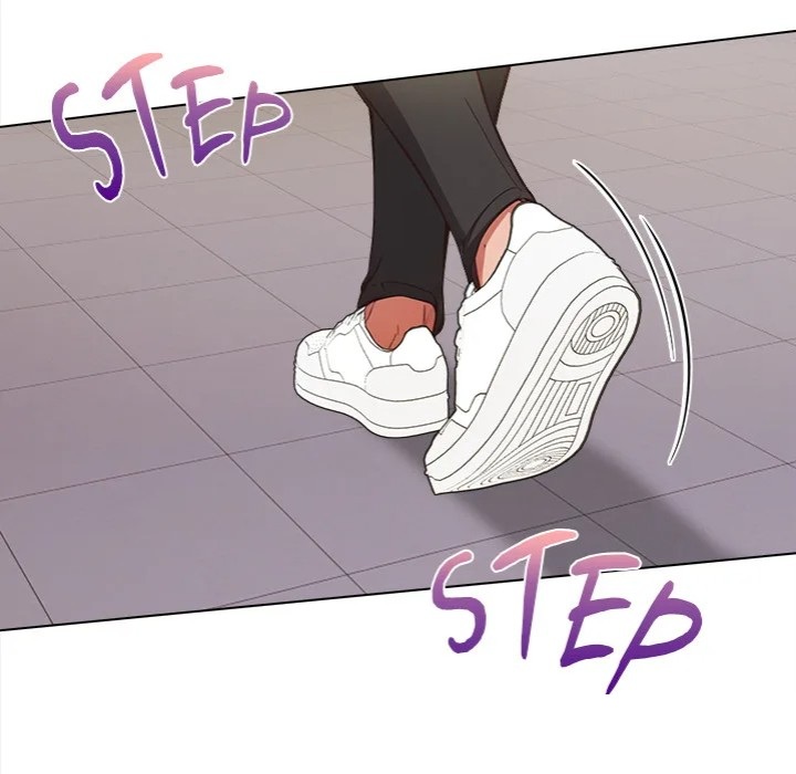 Love-Motion Capture Chapter 32 - Page 123