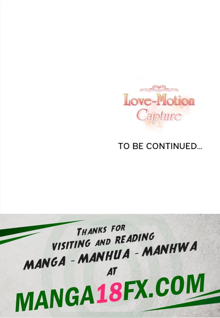 Love-Motion Capture Chapter 32 - Page 131