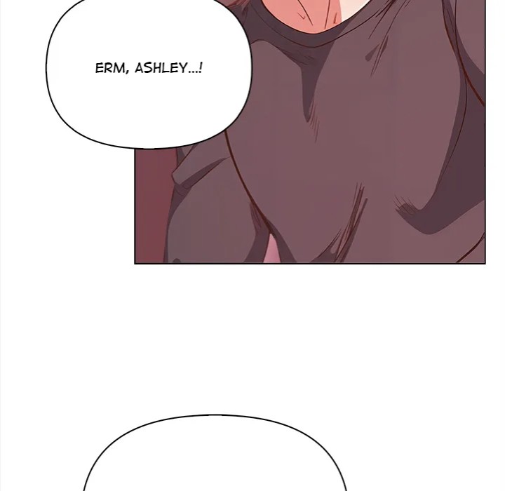 Love-Motion Capture Chapter 32 - Page 29