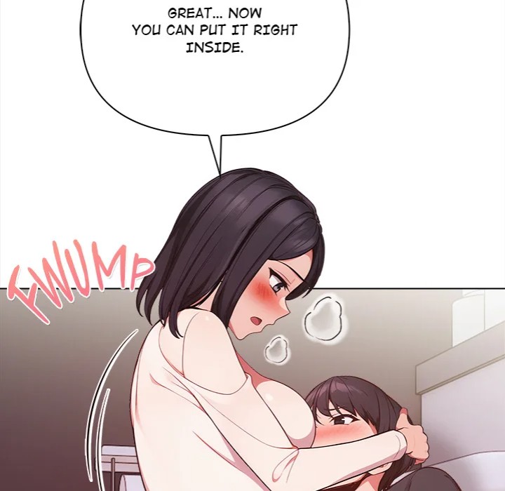 Love-Motion Capture Chapter 32 - Page 30