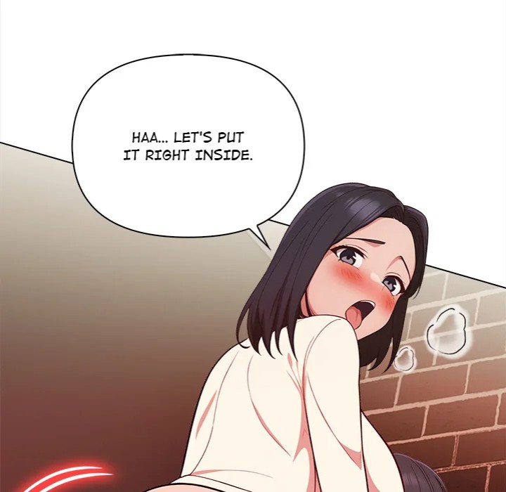 Love-Motion Capture Chapter 32 - Page 36