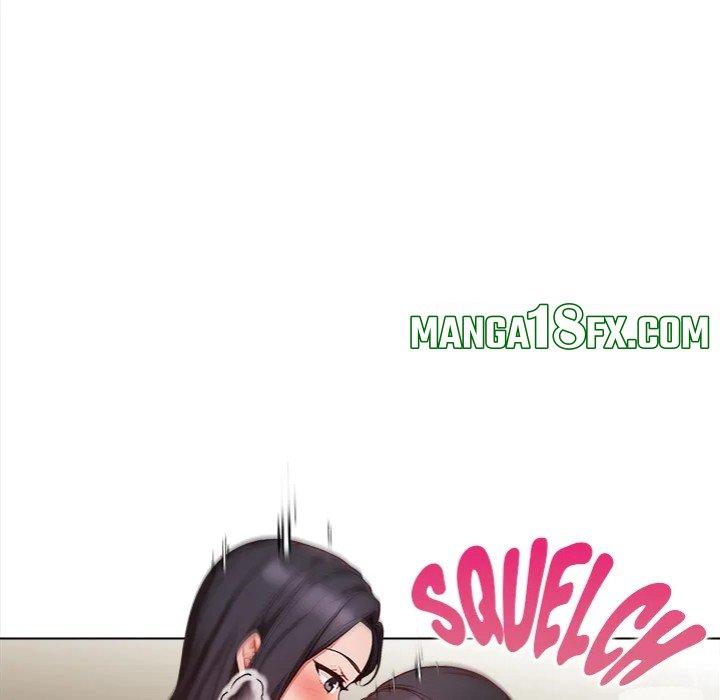 Love-Motion Capture Chapter 32 - Page 38