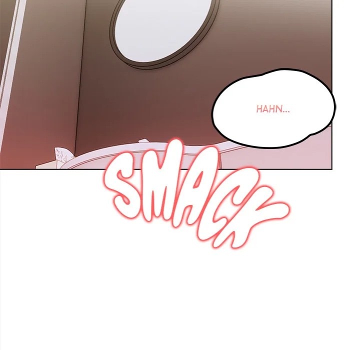 Love-Motion Capture Chapter 32 - Page 45