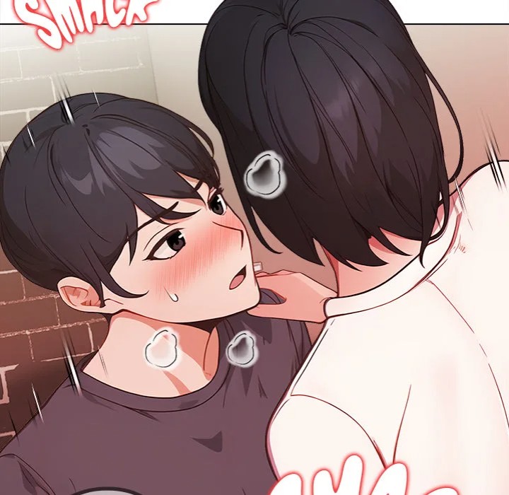 Love-Motion Capture Chapter 32 - Page 80