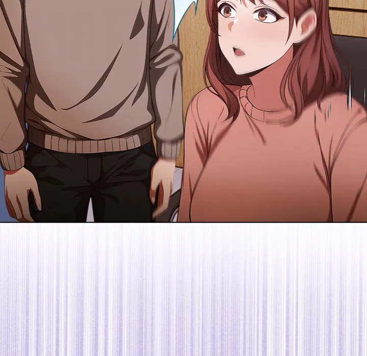 Love-Motion Capture Chapter 33 - Page 12