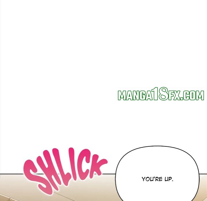 Love-Motion Capture Chapter 33 - Page 127