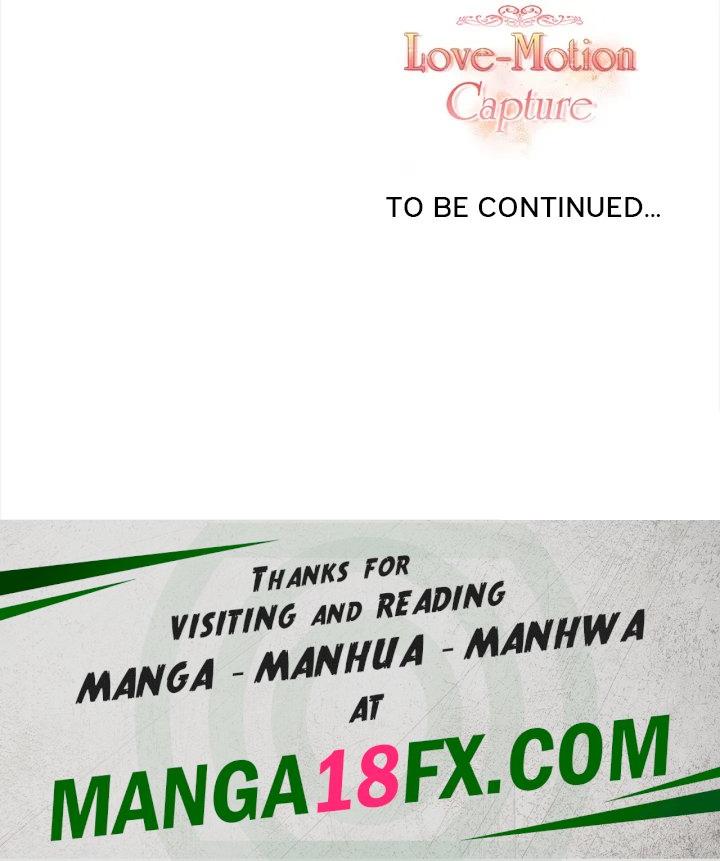 Love-Motion Capture Chapter 33 - Page 141