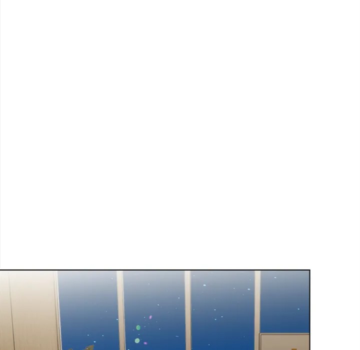 Love-Motion Capture Chapter 33 - Page 20