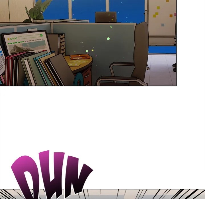 Love-Motion Capture Chapter 33 - Page 21