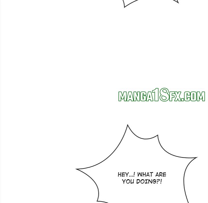 Love-Motion Capture Chapter 33 - Page 25