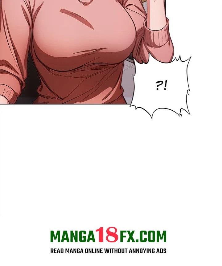 Love-Motion Capture Chapter 33 - Page 29