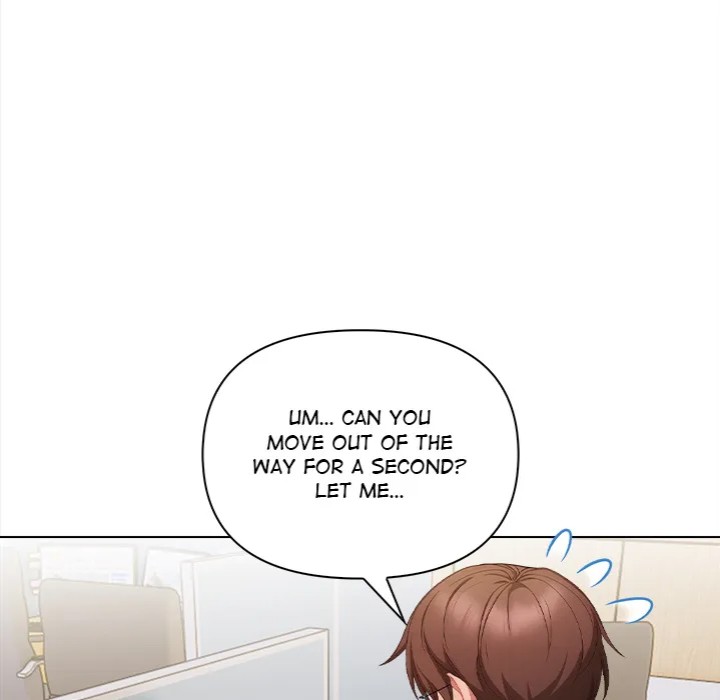 Love-Motion Capture Chapter 33 - Page 34