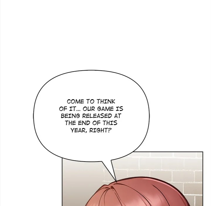 Love-Motion Capture Chapter 33 - Page 73