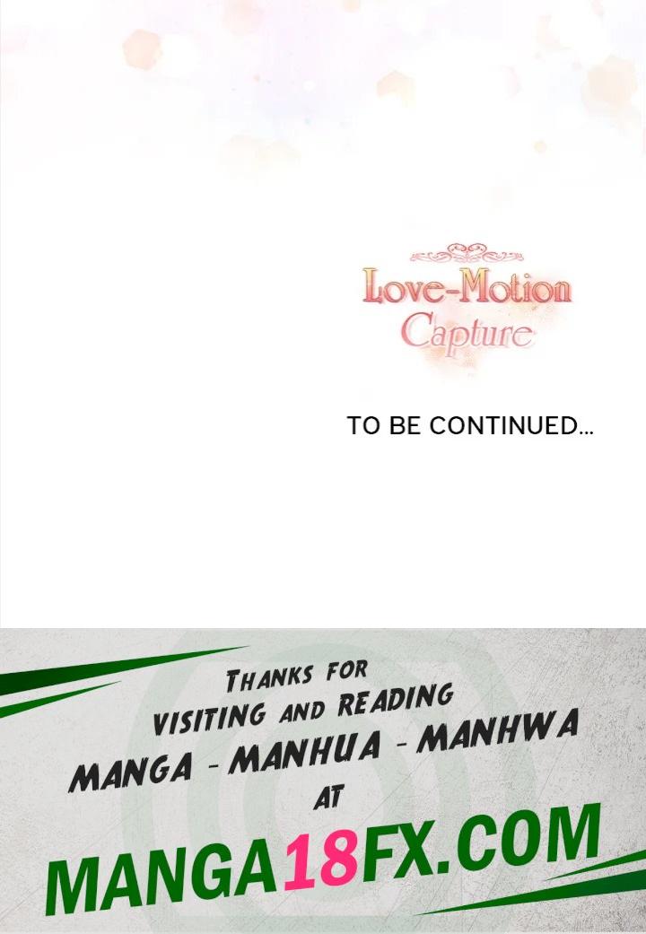 Love-Motion Capture Chapter 34 - Page 135