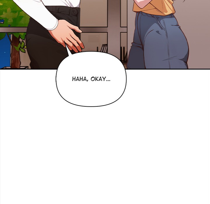 Love-Motion Capture Chapter 35 - Page 130