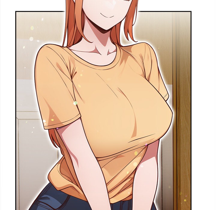 Love-Motion Capture Chapter 35 - Page 23