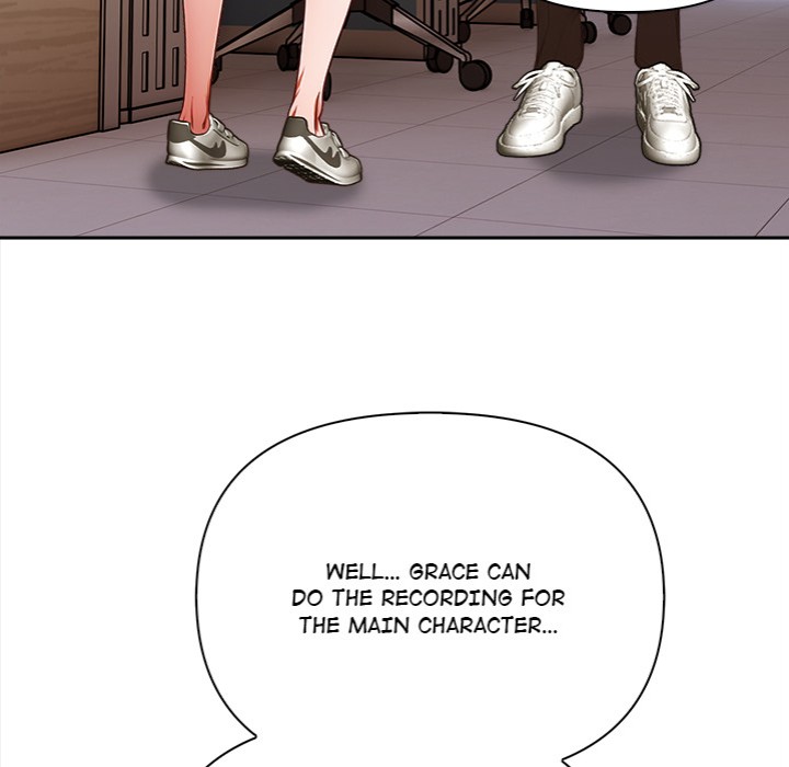 Love-Motion Capture Chapter 35 - Page 29