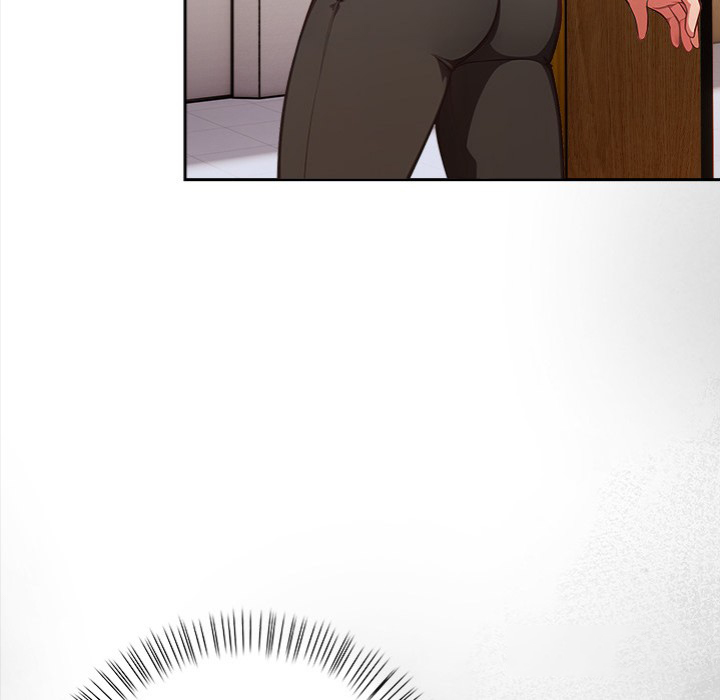 Love-Motion Capture Chapter 35 - Page 45