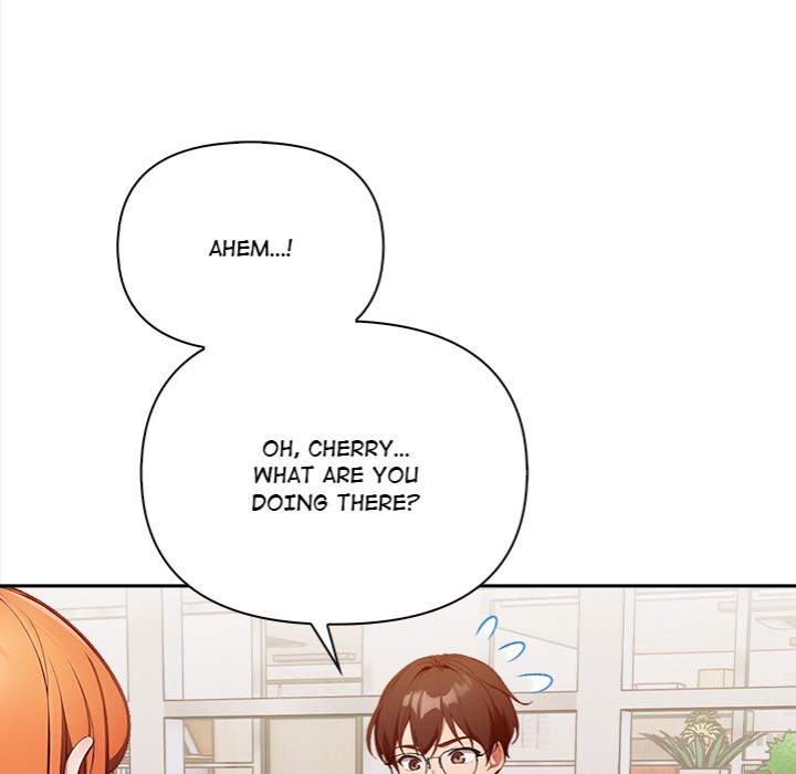 Love-Motion Capture Chapter 35 - Page 58