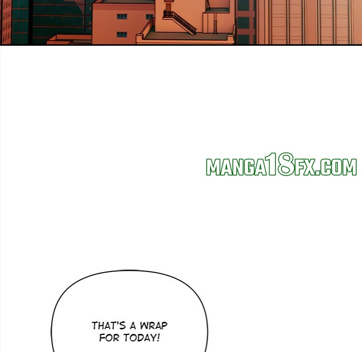 Love-Motion Capture Chapter 35 - Page 68