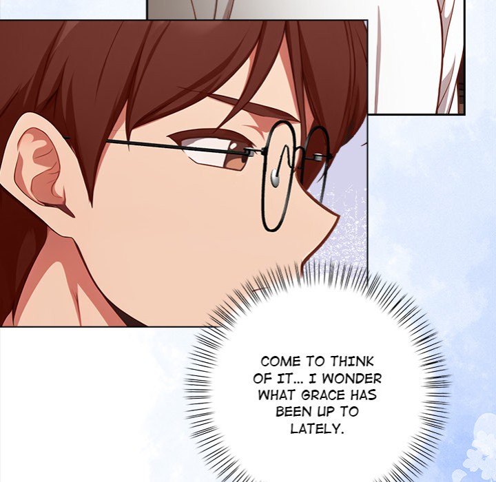 Love-Motion Capture Chapter 35 - Page 84