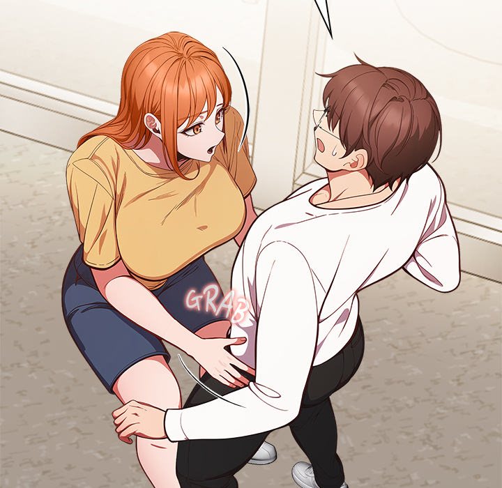 Love-Motion Capture Chapter 36 - Page 24