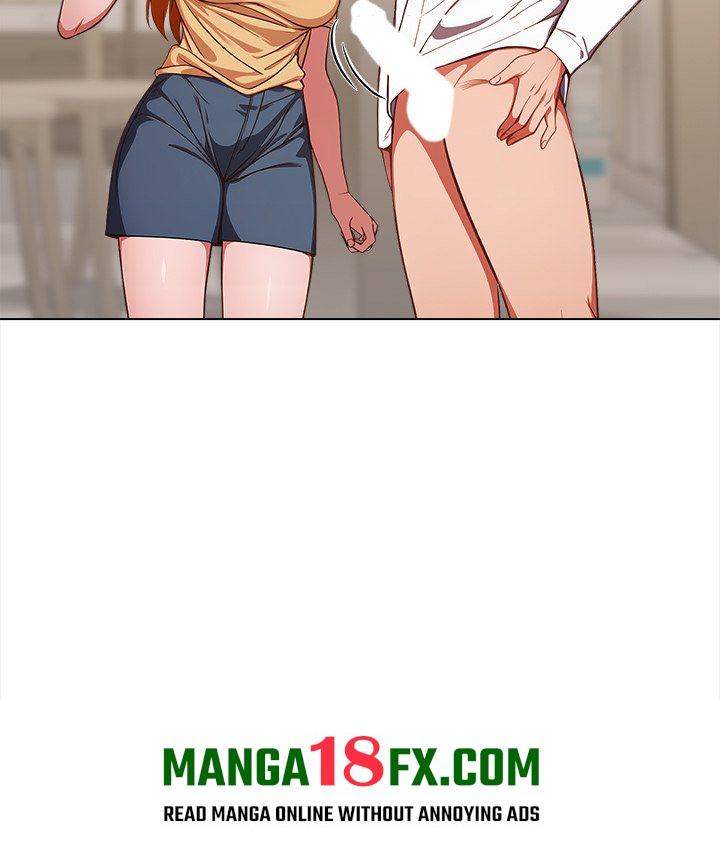 Love-Motion Capture Chapter 36 - Page 33