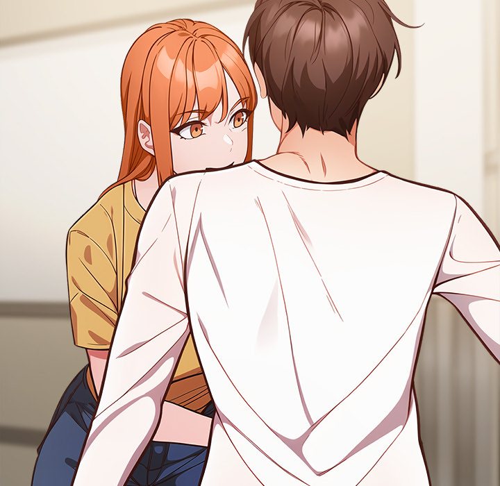 Love-Motion Capture Chapter 36 - Page 41