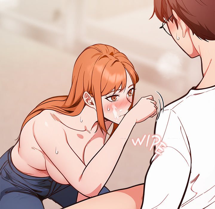 Love-Motion Capture Chapter 36 - Page 76