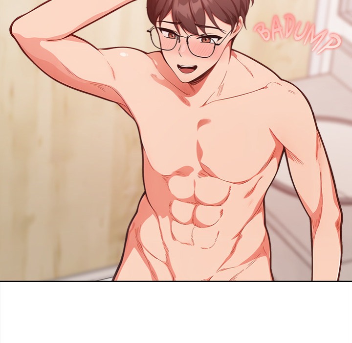 Love-Motion Capture Chapter 37 - Page 120