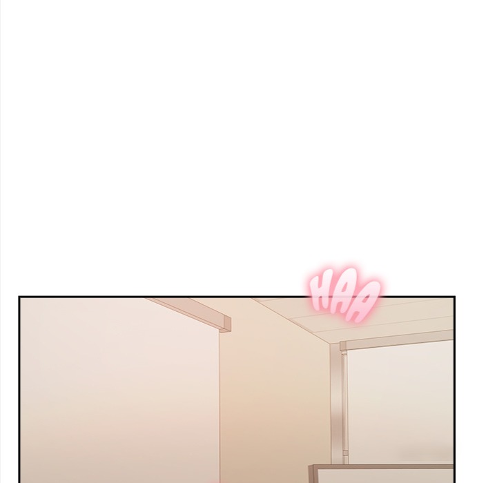 Love-Motion Capture Chapter 37 - Page 15