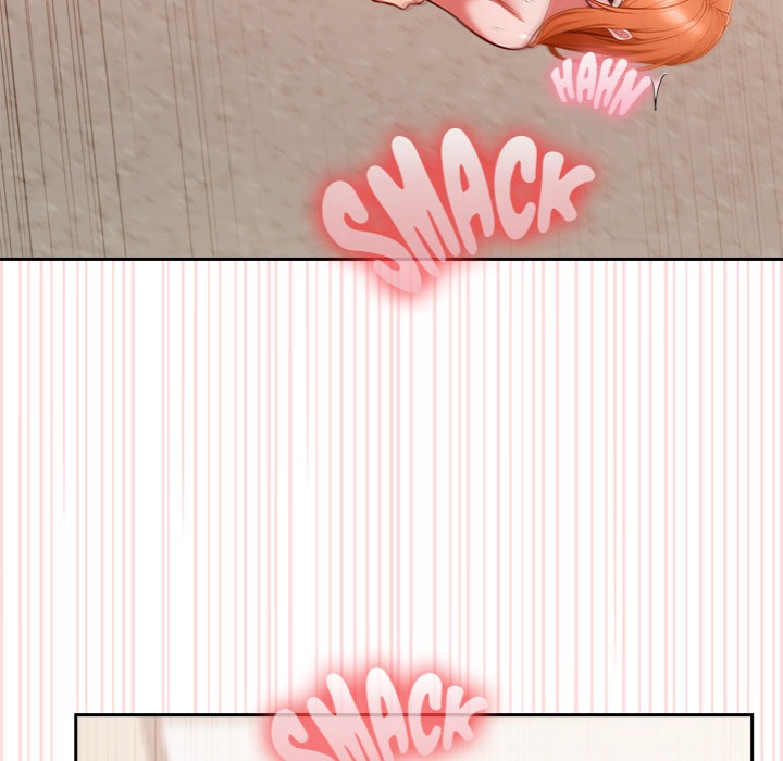 Love-Motion Capture Chapter 37 - Page 38