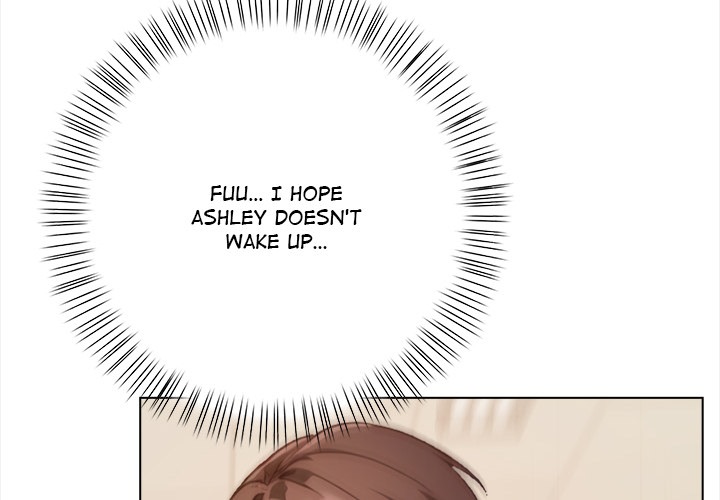 Love-Motion Capture Chapter 37 - Page 4