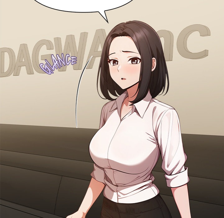 Love-Motion Capture Chapter 37 - Page 7