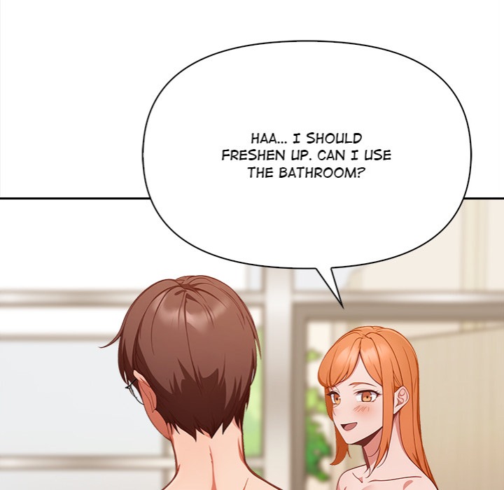 Love-Motion Capture Chapter 37 - Page 79