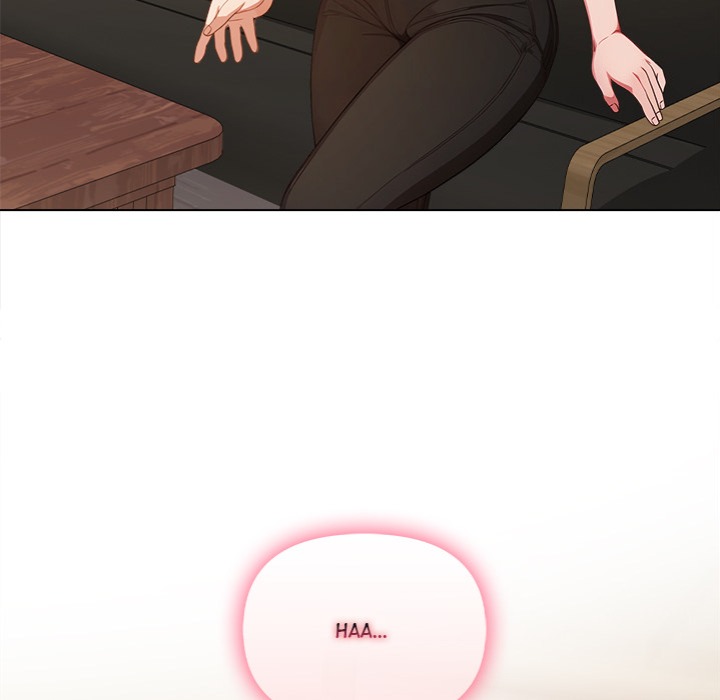 Love-Motion Capture Chapter 37 - Page 8