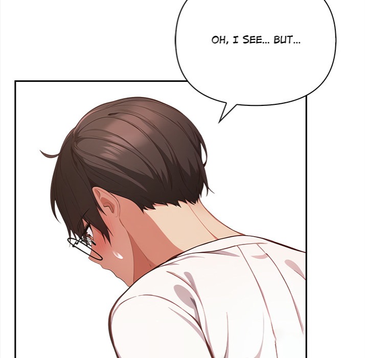 Love-Motion Capture Chapter 38 - Page 129