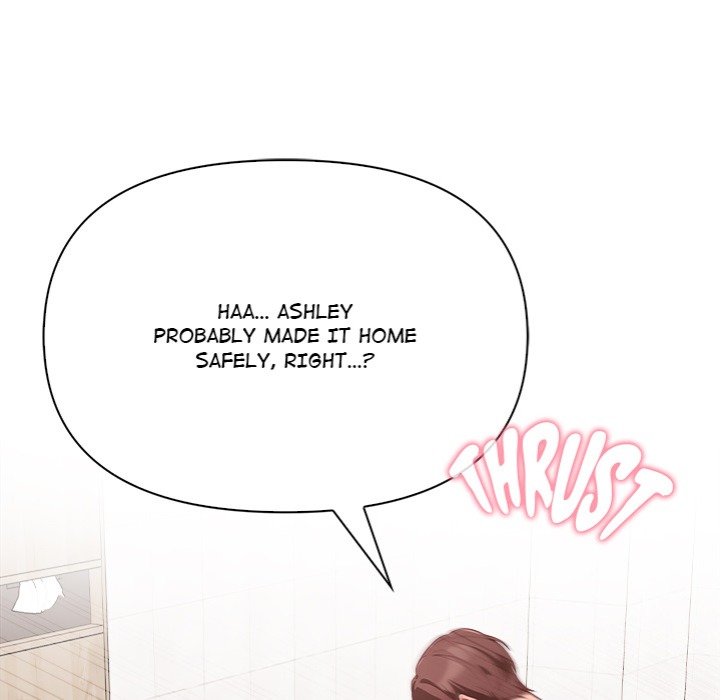 Love-Motion Capture Chapter 38 - Page 18