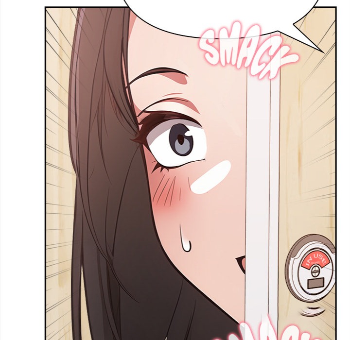 Love-Motion Capture Chapter 38 - Page 21