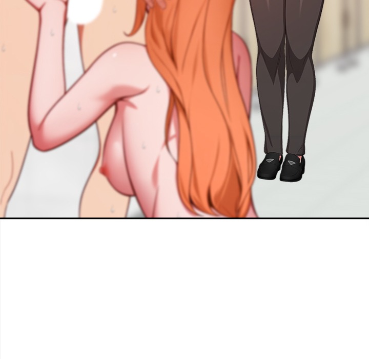 Love-Motion Capture Chapter 38 - Page 35