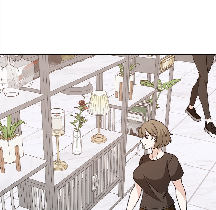 Love-Motion Capture Chapter 38 - Page 83