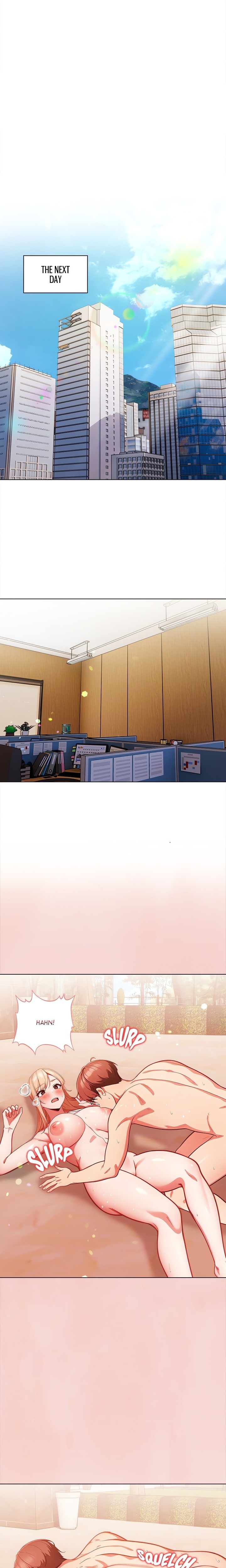 Love-Motion Capture Chapter 4 - Page 4