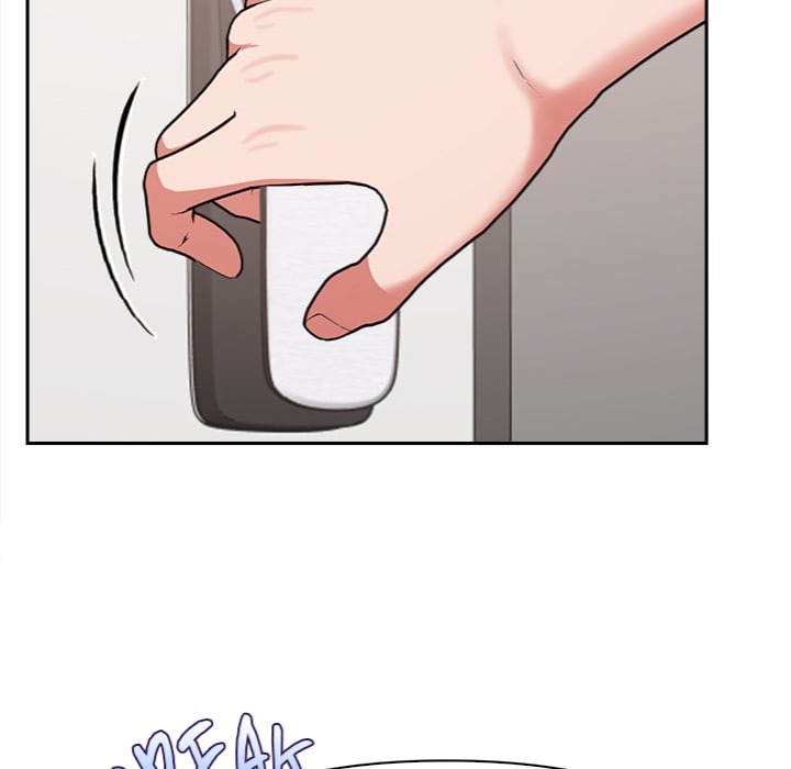 Love-Motion Capture Chapter 40 - Page 115